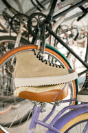 Archie Sneakers Oister/Concret - Unmarked