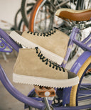 Archie Sneakers Oister/Concret - Unmarked