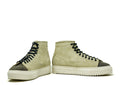 Archie Sneakers Oister/Concret - Unmarked