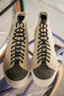 Archie Sneakers Oister/Concret - Unmarked