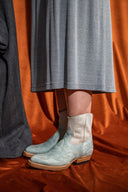 Ava Boots Agave US 6 - Unmarked