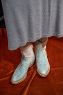 Ava Boots Agave US 6 - Unmarked