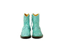 Ava Boots Aqua - Unmarked
