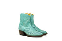 Ava Boots Aqua - Unmarked