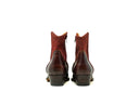 Ava Boots Brick - Unmarked