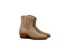 Ava Boots Camel - Unmarked