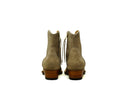Ava Boots Camel - Unmarked