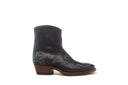 Ava Boots Choco - Unmarked