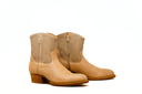 Ava Boots Sand - Unmarked
