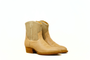 Ava Boots Sand - Unmarked
