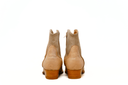 Ava Boots Sand - Unmarked