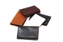 Bifold Card Holder - Unmarked