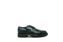 Concho Long Wing Black Commando - Unmarked