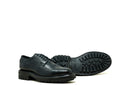 Concho Long Wing Black Commando - Unmarked