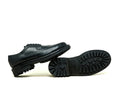 Concho Long Wing Black Commando - Unmarked