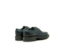 Concho Long Wing Black Commando - Unmarked