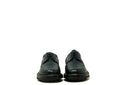 Concho Long Wing Black Commando - Unmarked