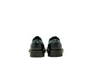 Concho Long Wing Black Commando - Unmarked