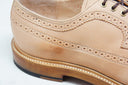 Concho Long Wing Veg Tan US11.5 - Unmarked