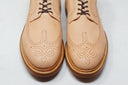 Concho Long Wing Veg Tan US11.5 - Unmarked