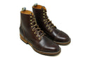 DB Hunter Cap Toe Brown CXL - Unmarked