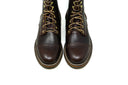 DB Hunter Cap Toe Brown CXL - Unmarked