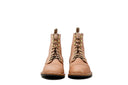 DB Hunter Cap Toe Veg Tan - Unmarked