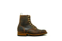 DB Hunter Cap Toe Vintage Rust - Unmarked