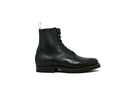 DB Hunter Plain Toe II Antique Black - Unmarked