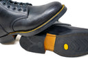 DB Hunter Plain Toe II Antique Black - Unmarked