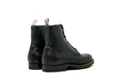 DB Hunter Plain Toe II Antique Black - Unmarked