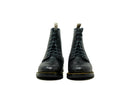 DB Hunter Plain Toe II Antique Black - Unmarked