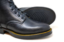 DB Hunter Plain Toe II Antique Black - Unmarked