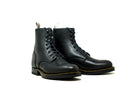 DB Hunter Plain Toe II Antique Black - Unmarked