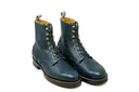 DB Hunter Plain Toe II Antique Indigo - Unmarked