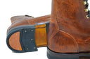 DB Hunter Plain Toe II Antique Vanilla - Unmarked