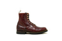 DB Hunter Plain Toe II Burgundy - Unmarked