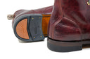 DB Hunter Plain Toe II Burgundy - Unmarked
