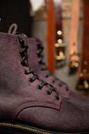 DB Hunter Plain Toe II Carmenere - Unmarked