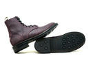 DB Hunter Plain Toe II Carmenere - Unmarked