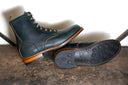 DB Hunter Plain Toe Navy CXL 12US - Unmarked