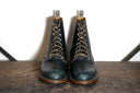 DB Hunter Plain Toe Navy CXL 12US - Unmarked