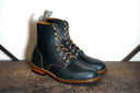 DB Hunter Plain Toe Navy CXL 12US - Unmarked
