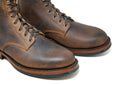 DB Hunter Plain Toe Vintage Rust - Unmarked