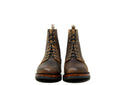 DB Hunter Plain Toe Vintage Rust - Unmarked