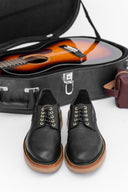 DBS - 03 Black Lava - Unmarked