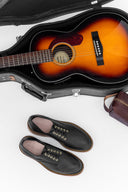 DBS - 03 Black Lava - Unmarked