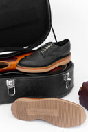 DBS - 03 Black Lava - Unmarked