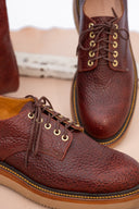 DBS - 03 Brown Lava - Unmarked