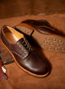 DBS - 03 Brown - Unmarked